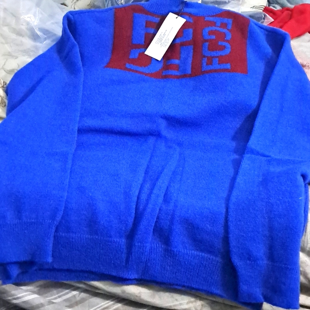 UNISEX sweaters